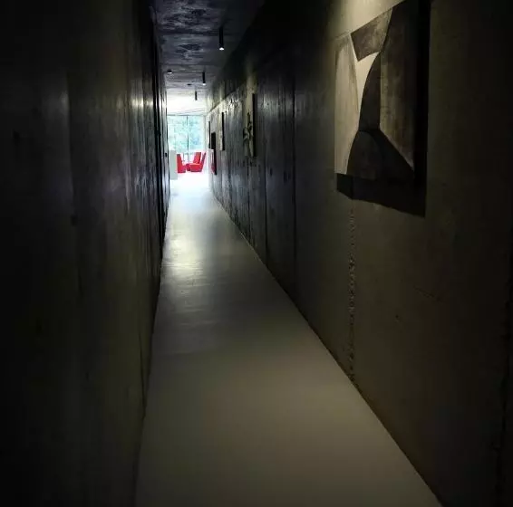 Concept Hotel By Coaf