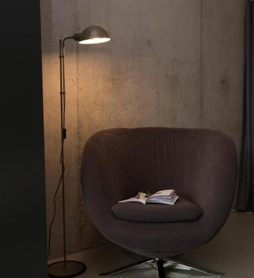 Concept Hotel By Coaf