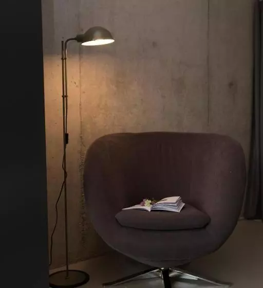 Concept Hotel By Coaf