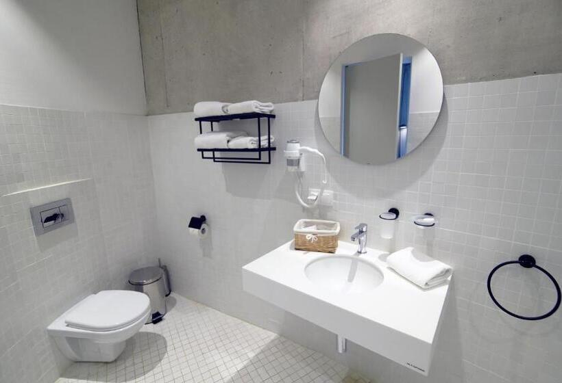 Concept Hotel By Coaf