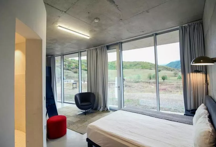 Concept Hotel By Coaf