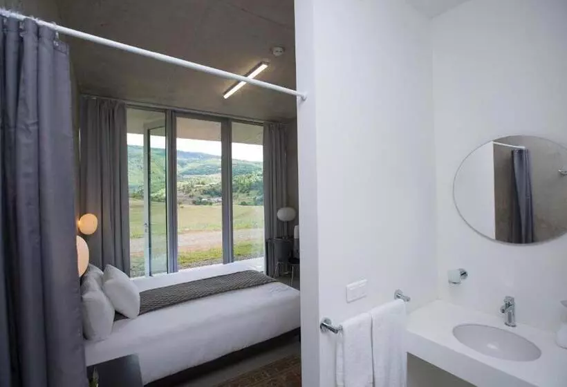 Concept Hotel By Coaf