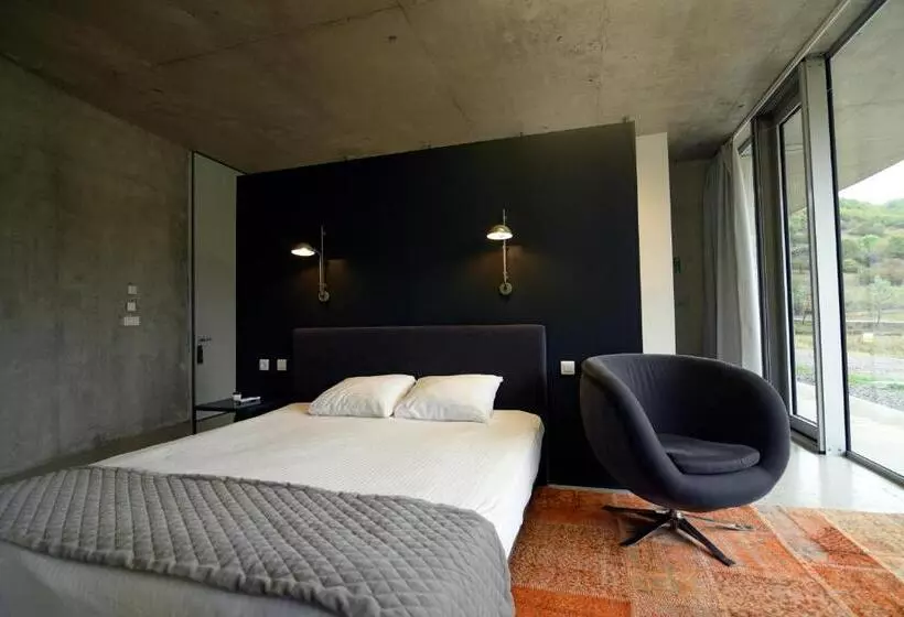 Concept Hotel By Coaf