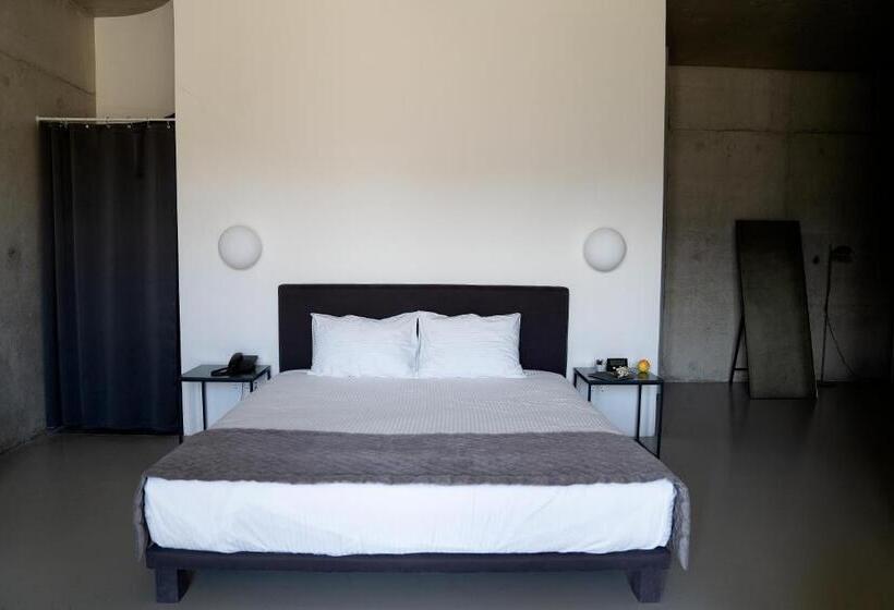 Concept Hotel By Coaf