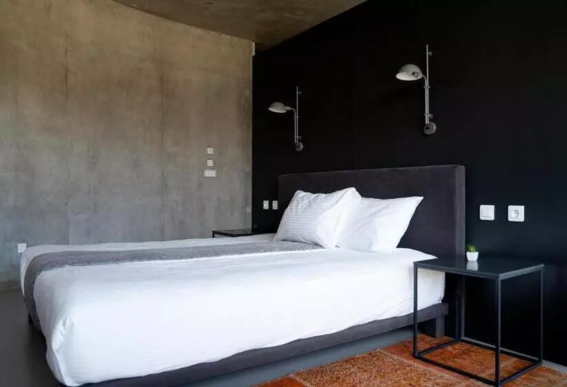 Concept Hotel By Coaf