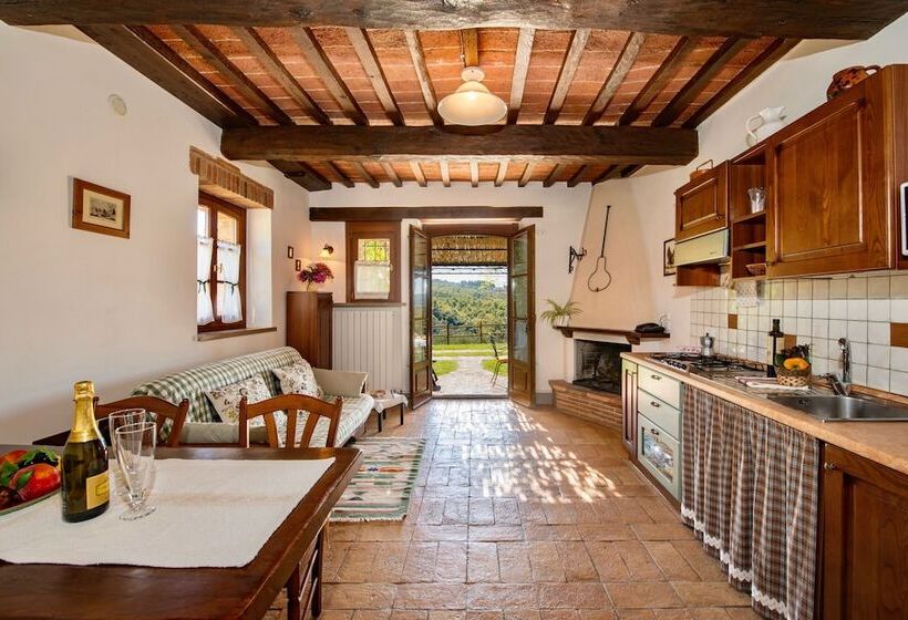 Сельский отель Agriturismo Malagronda