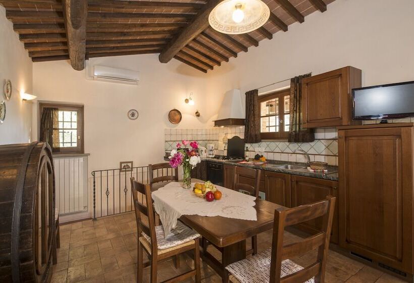 Сельский отель Agriturismo Malagronda