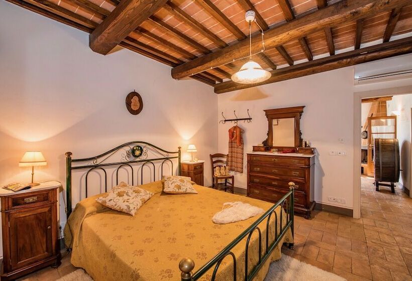 Сельский отель Agriturismo Malagronda