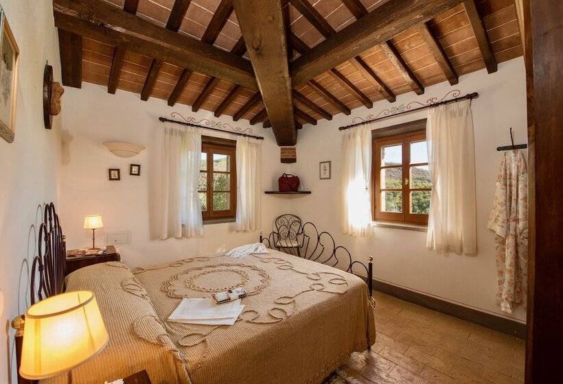 Сельский отель Agriturismo Malagronda