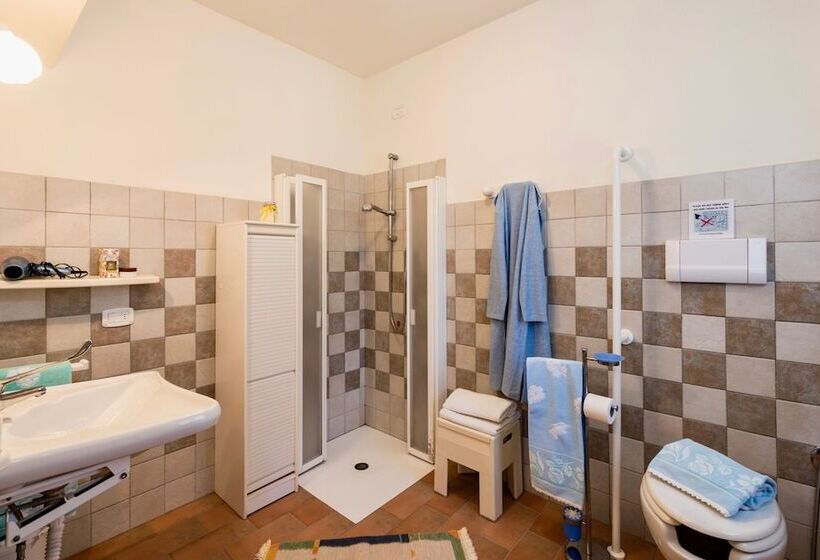 Сельский отель Agriturismo Malagronda