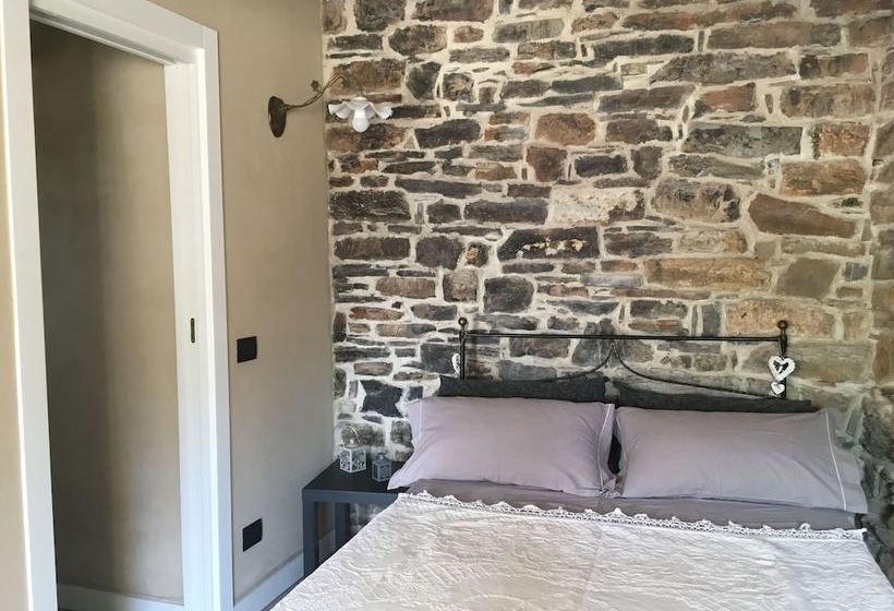 Сельский отель Fico Fiore