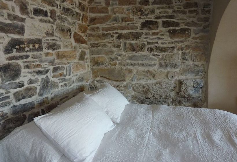 Сельский отель Fico Fiore