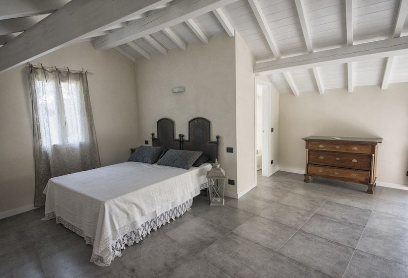 Сельский отель Fico Fiore