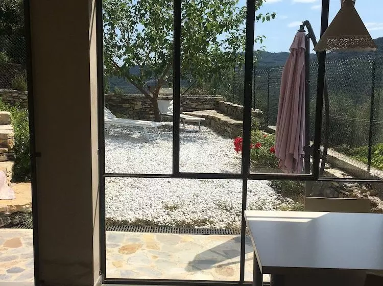 Maaseutuhotelli Fico Fiore