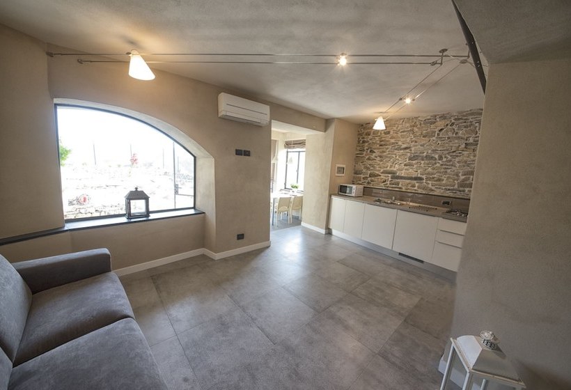 Сельский отель Fico Fiore