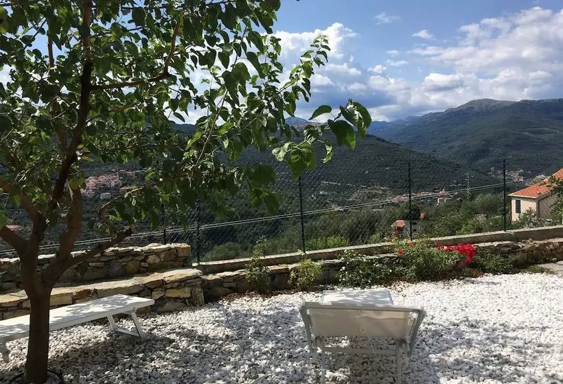 Maaseutuhotelli Fico Fiore