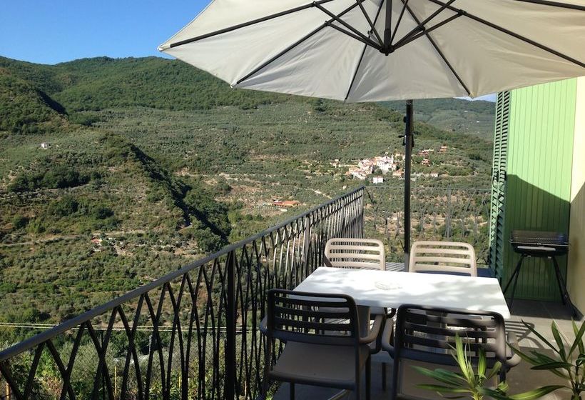 Сельский отель Fico Fiore