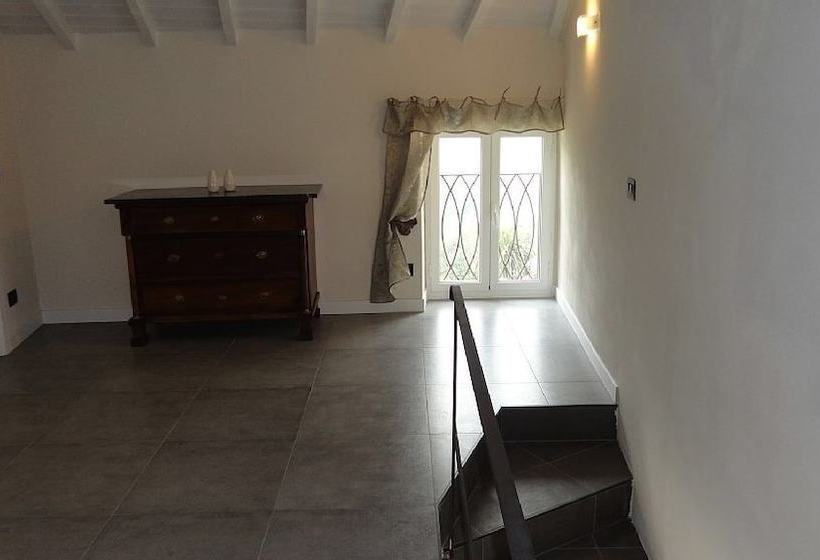 Сельский отель Fico Fiore