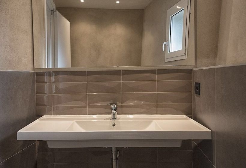 Сельский отель Fico Fiore