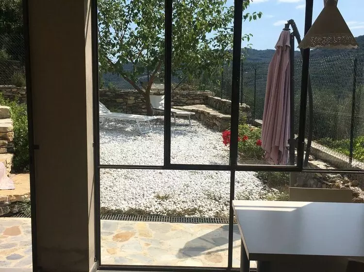 Maaseutuhotelli Fico Fiore