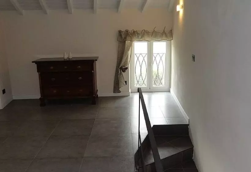 Maaseutuhotelli Fico Fiore