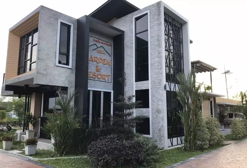 ホテル The Loft House Garden & Resort