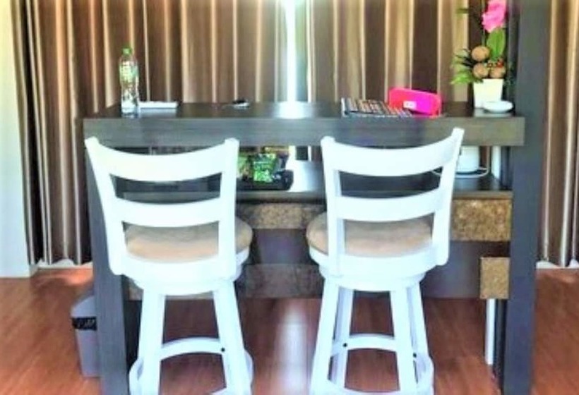 בית מלון כפרי The Loft House Garden & Resort