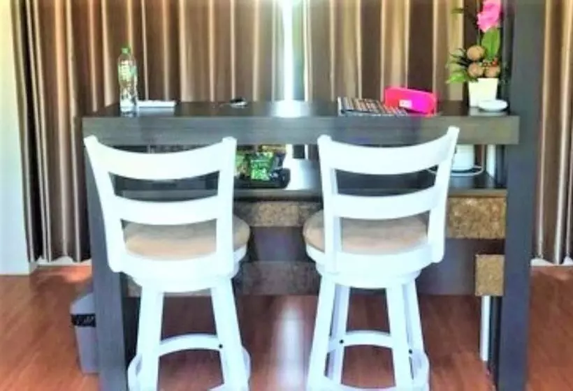 ホテル The Loft House Garden & Resort