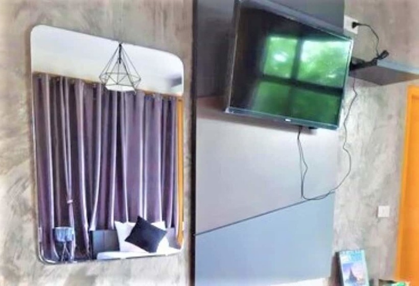 בית מלון כפרי The Loft House Garden & Resort