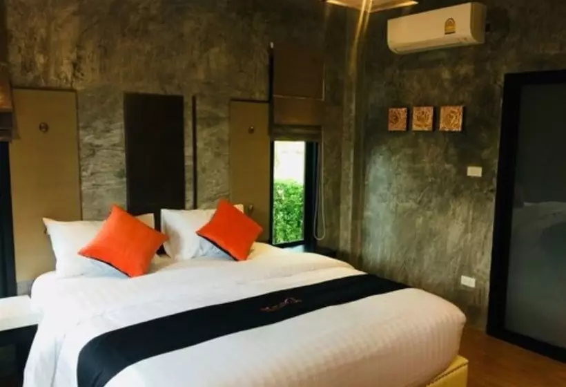 ホテル The Loft House Garden & Resort