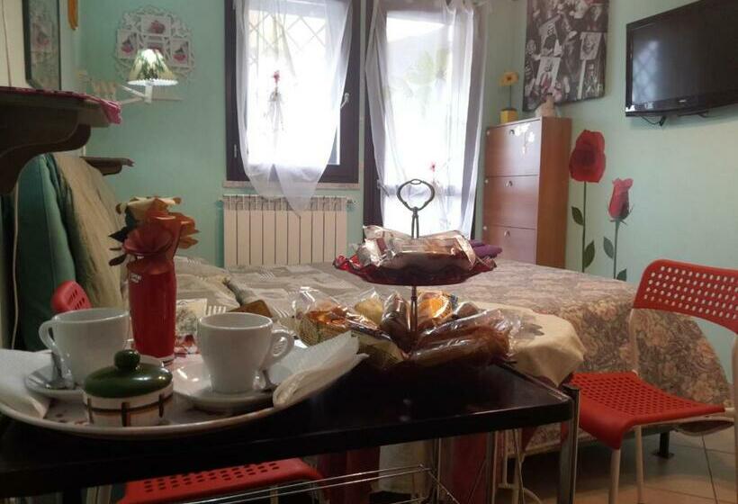 Пансион Casa In Fiera