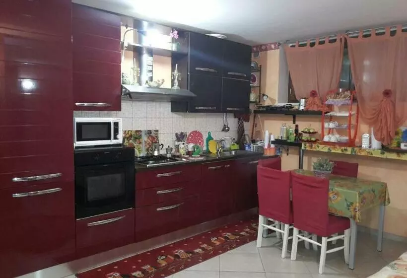 Majatalo Casa In Fiera