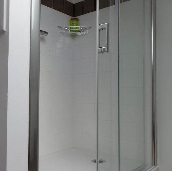 Пансион Clos De La Haute Riviere