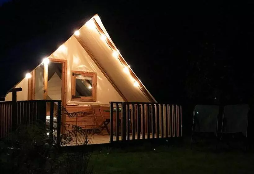 ペンション Domaine Les Filloux