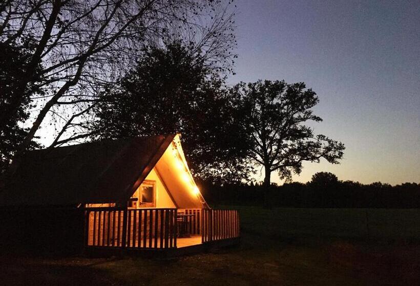 Пансион Domaine Les Filloux