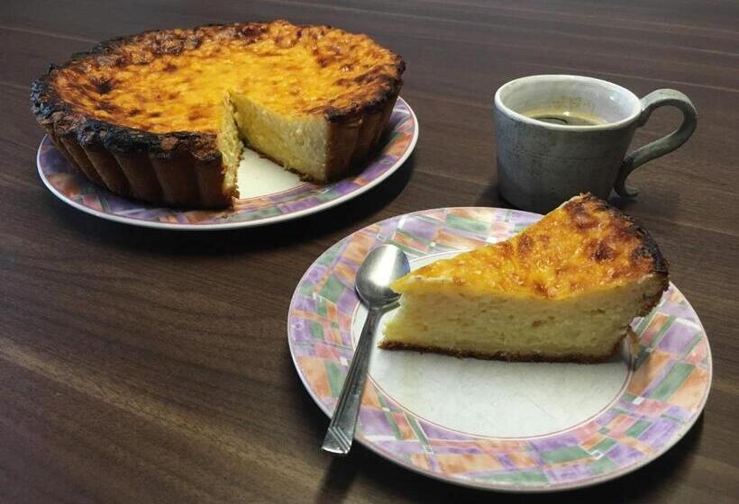 Пансион Domaine Les Filloux