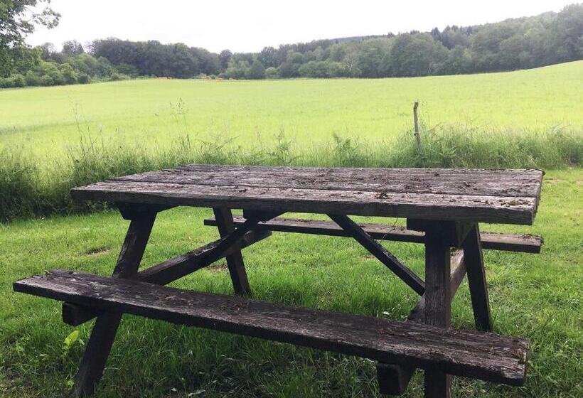 Пансион Domaine Les Filloux