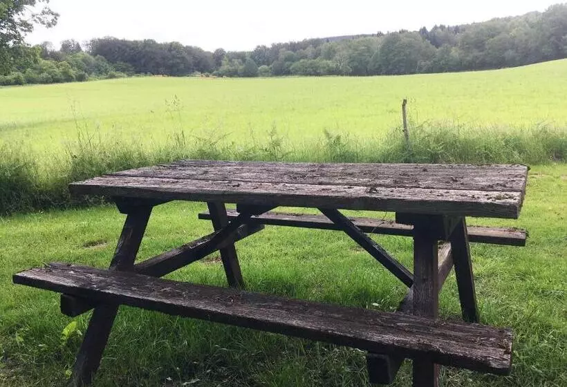 ペンション Domaine Les Filloux