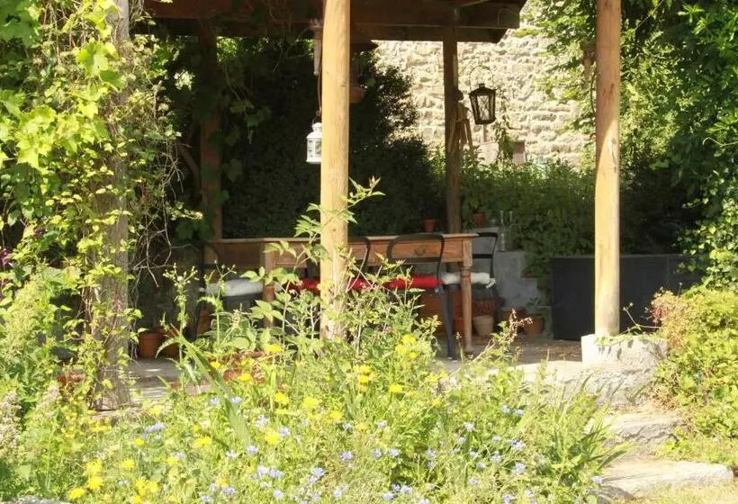 ペンション Domaine Les Filloux