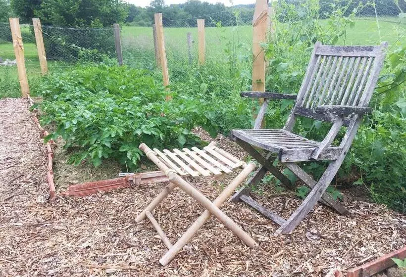 ペンション Domaine Les Filloux