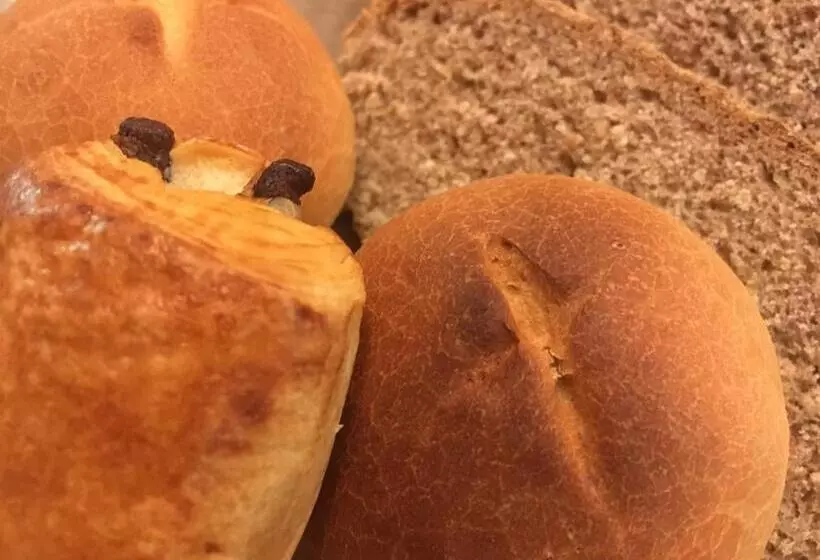 ペンション Domaine Les Filloux