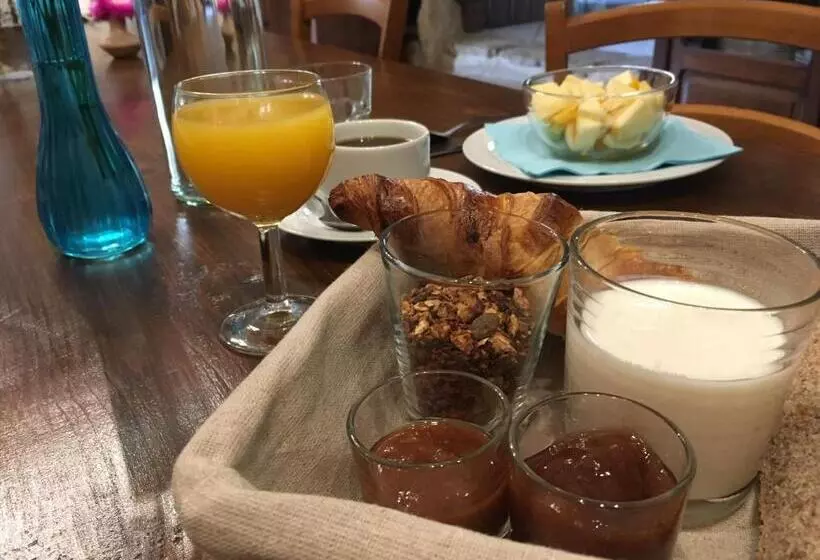 ペンション Domaine Les Filloux