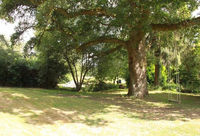 Пансион Domaine Les Filloux