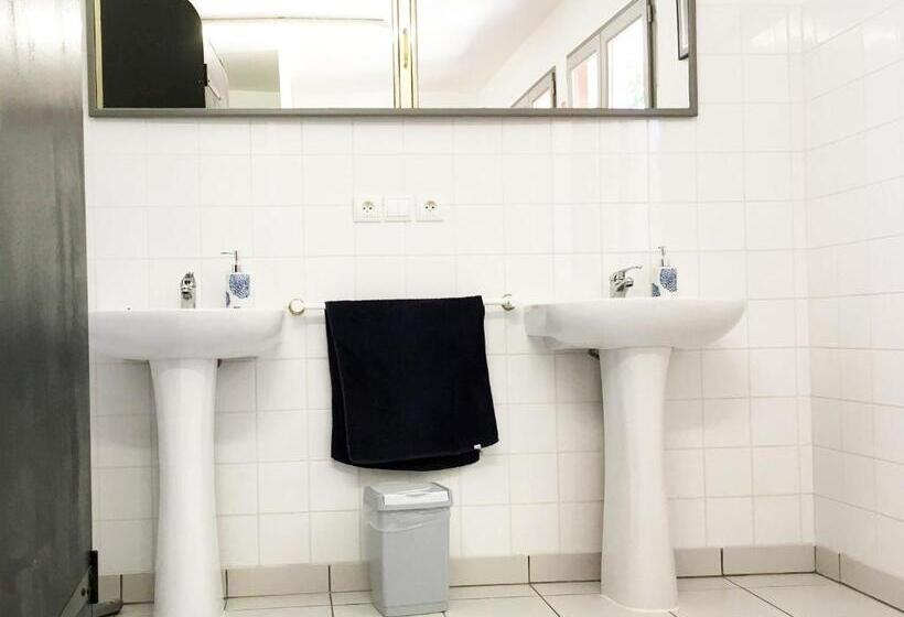 Пансион Domaine Les Filloux