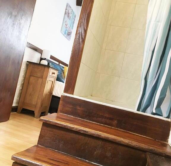 Пансион Domaine Les Filloux