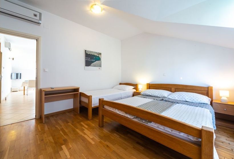 펜션 Francesca Guesthouse