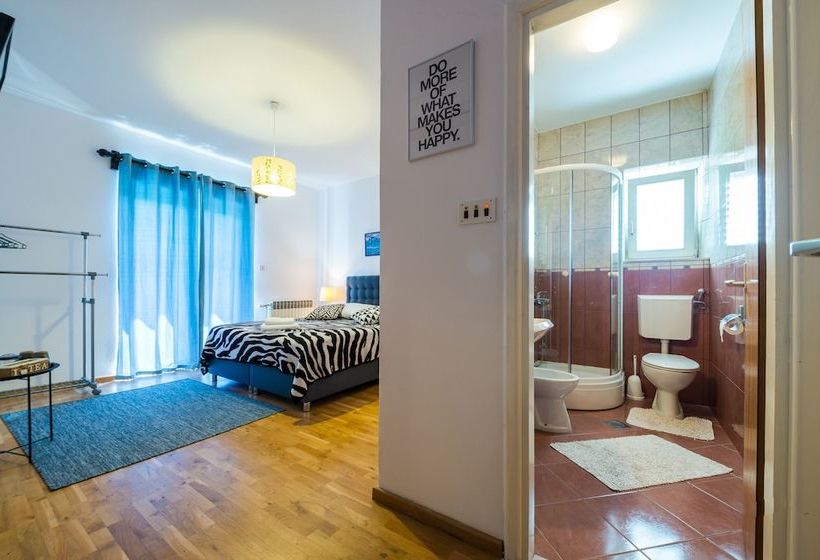 펜션 Francesca Guesthouse