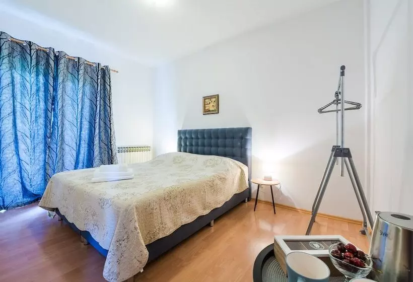 Majatalo Francesca Guesthouse