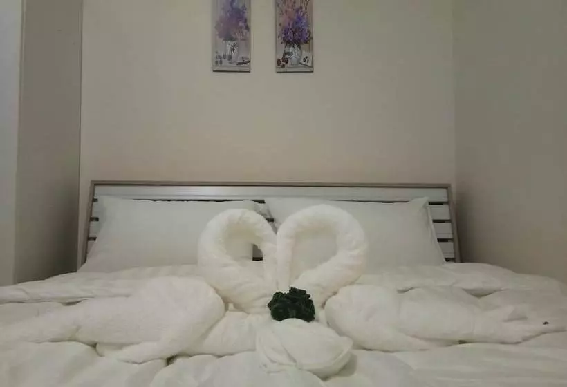 پانسیون Home Room House  Adults Only