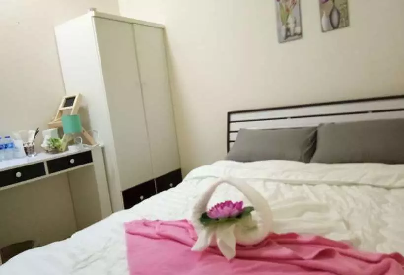 پانسیون Home Room House  Adults Only